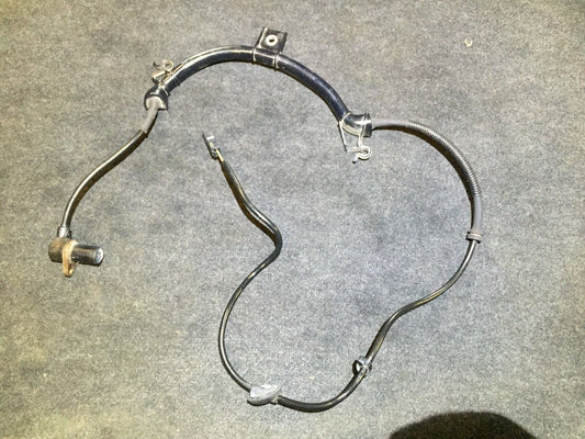 05 06 07 08 Audi A4 Passenger Right Rear ABS Sensor OEM