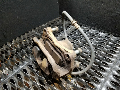 11 12 13 14 Nissan Juke Front Brake Caliper Left Driver Side OEM