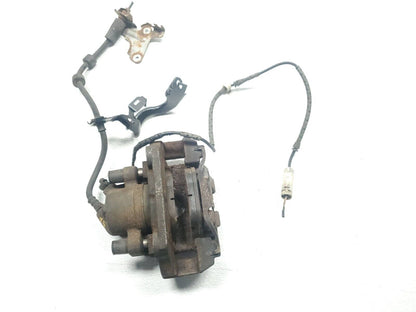 09 10 11 12 BMW 328xi E90 Front Brake Caliper Left Driver Side OEM