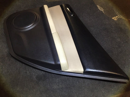 09 10 11 12 13 Mazda 6 Rear Right Door Panel Trim Passenger Side OEM