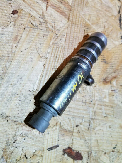 08 09 10 11 12 Chevy Malibu 2.4l Engine Variable Timing Solenoid OEM 65k
