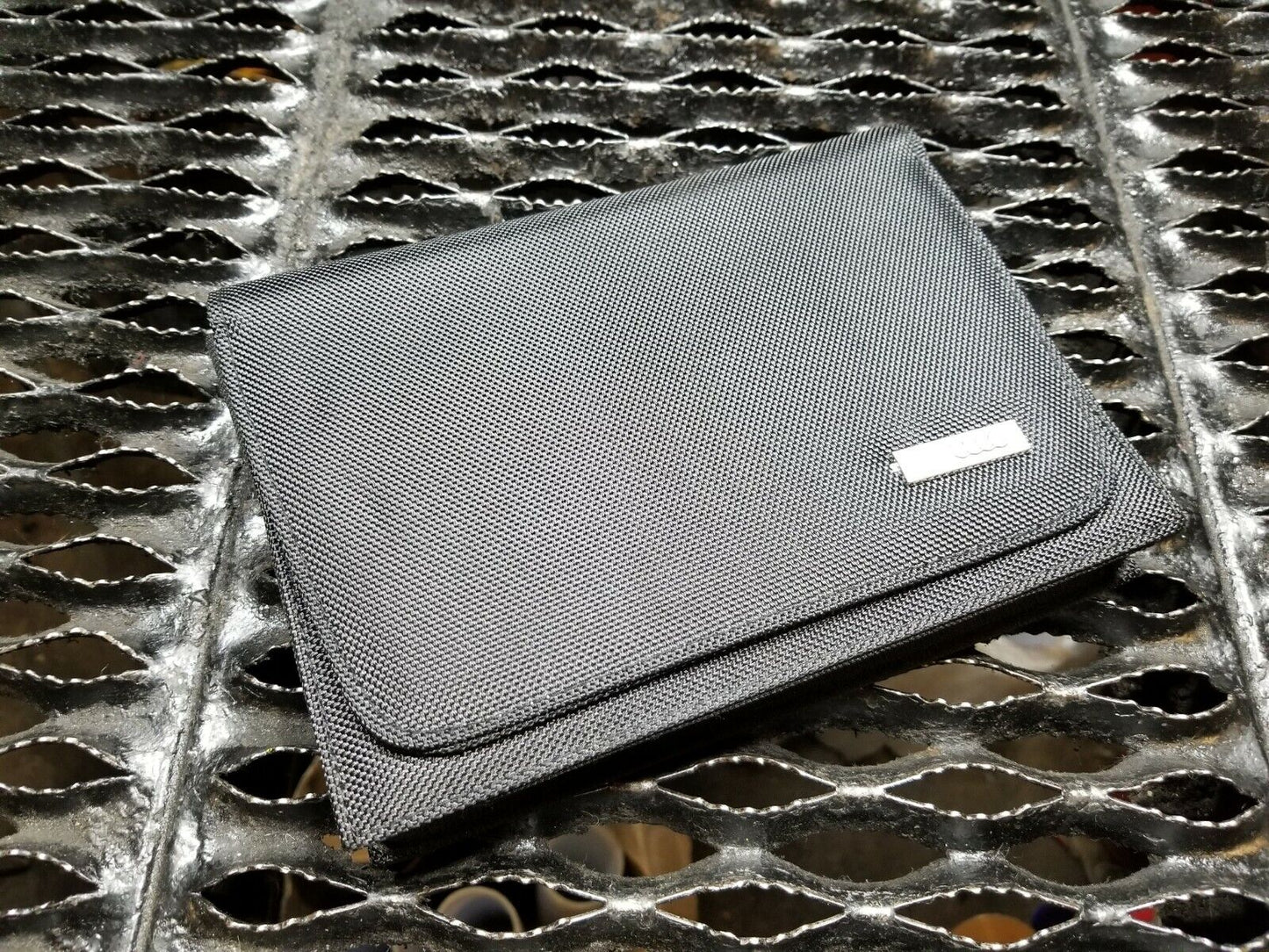 2013 Audi A4 Owner's Manual Book W/ Case OEM