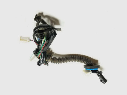 07 - 13 Suzuki Sx4 Hatchback Rear Door Wire Harness Driver Side Left OEM
