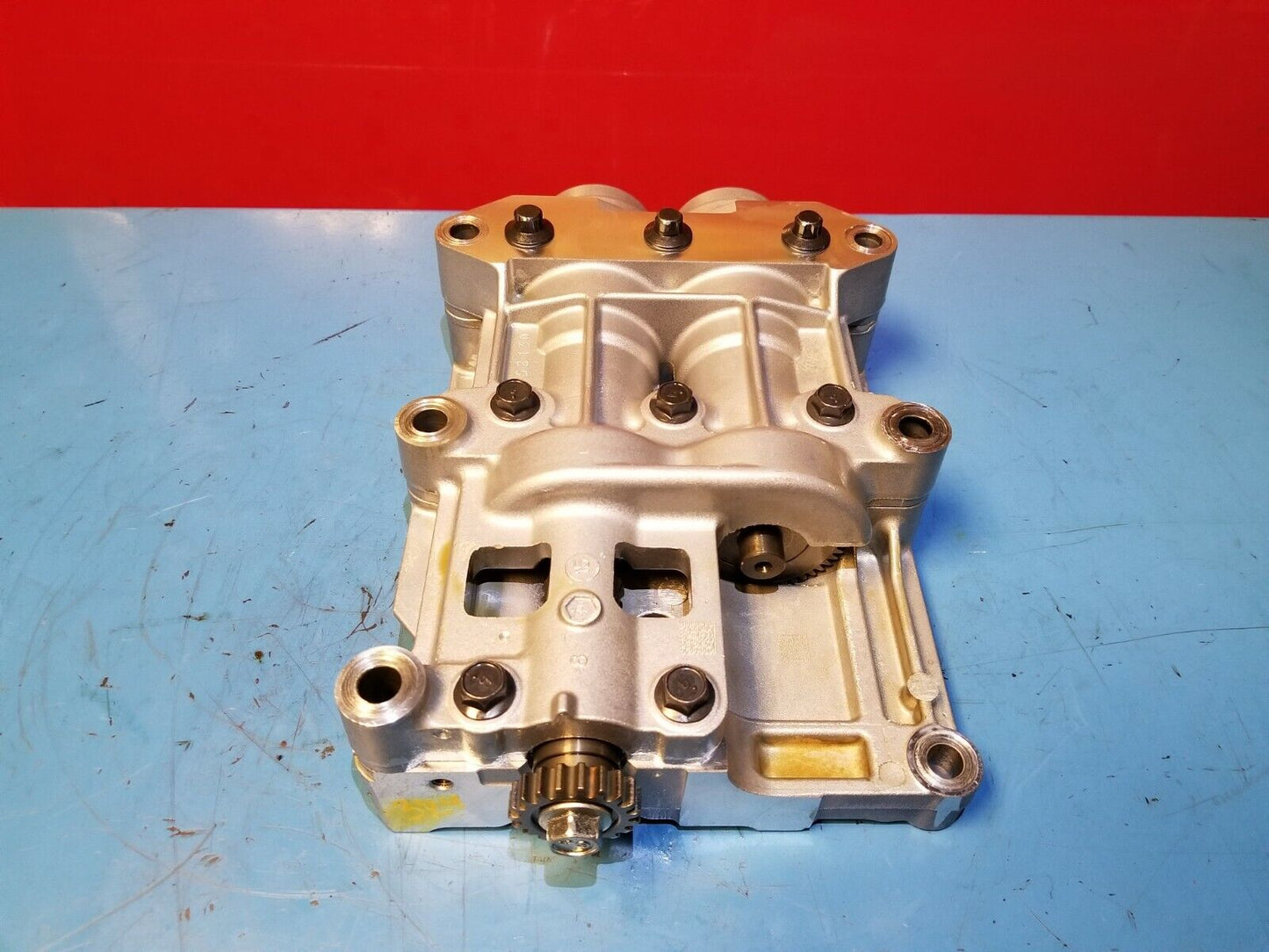 09 10 11 12 13 14 15 Nissan Rogue Engine Balance Shaft OEM