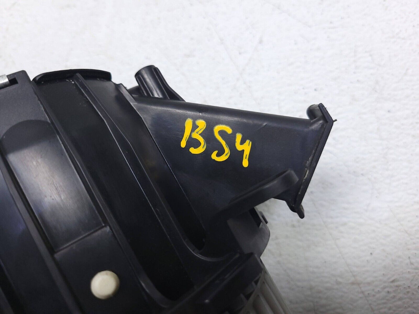 13 14 15 16 Audi A4 S4 Blower Motor OEM