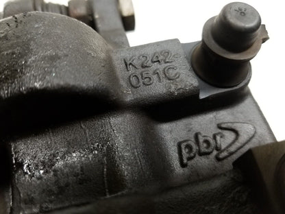 15 16 17 18 19 Chrysler 300 3.6l AWD Rear Brake Caliper Right Pass Side OEM 42k
