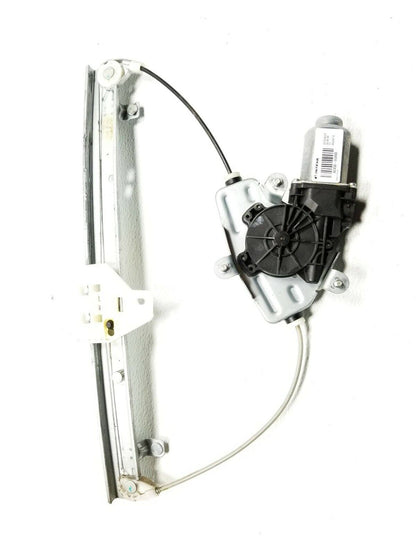 15 16 17 Hyundai Accent Rear Right Pass Side Door Window Regulator W/ Motor OEM