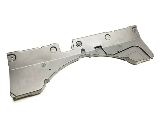 17 18 19 Subaru Impreza Sport Rear Trunk Spacer Cover Trim 95086fl00a OEM 64k