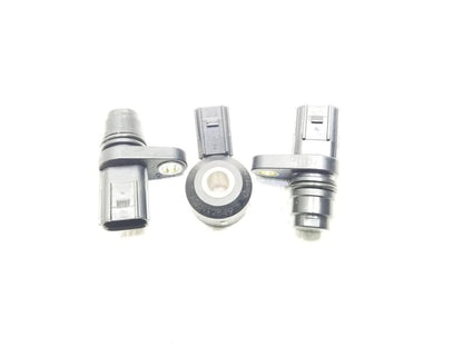 16 17 18 19 20 Honda Civic 2.0l Knock & Camshaft Sensors 3pcs OEM