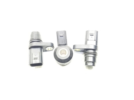 16 17 18 19 20 Honda Civic 2.0l Knock & Camshaft Sensors 3pcs OEM
