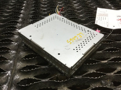 2011 Nissan Murano Satellite Radio Receiver Control Module 28051-eh00b OEM N23
