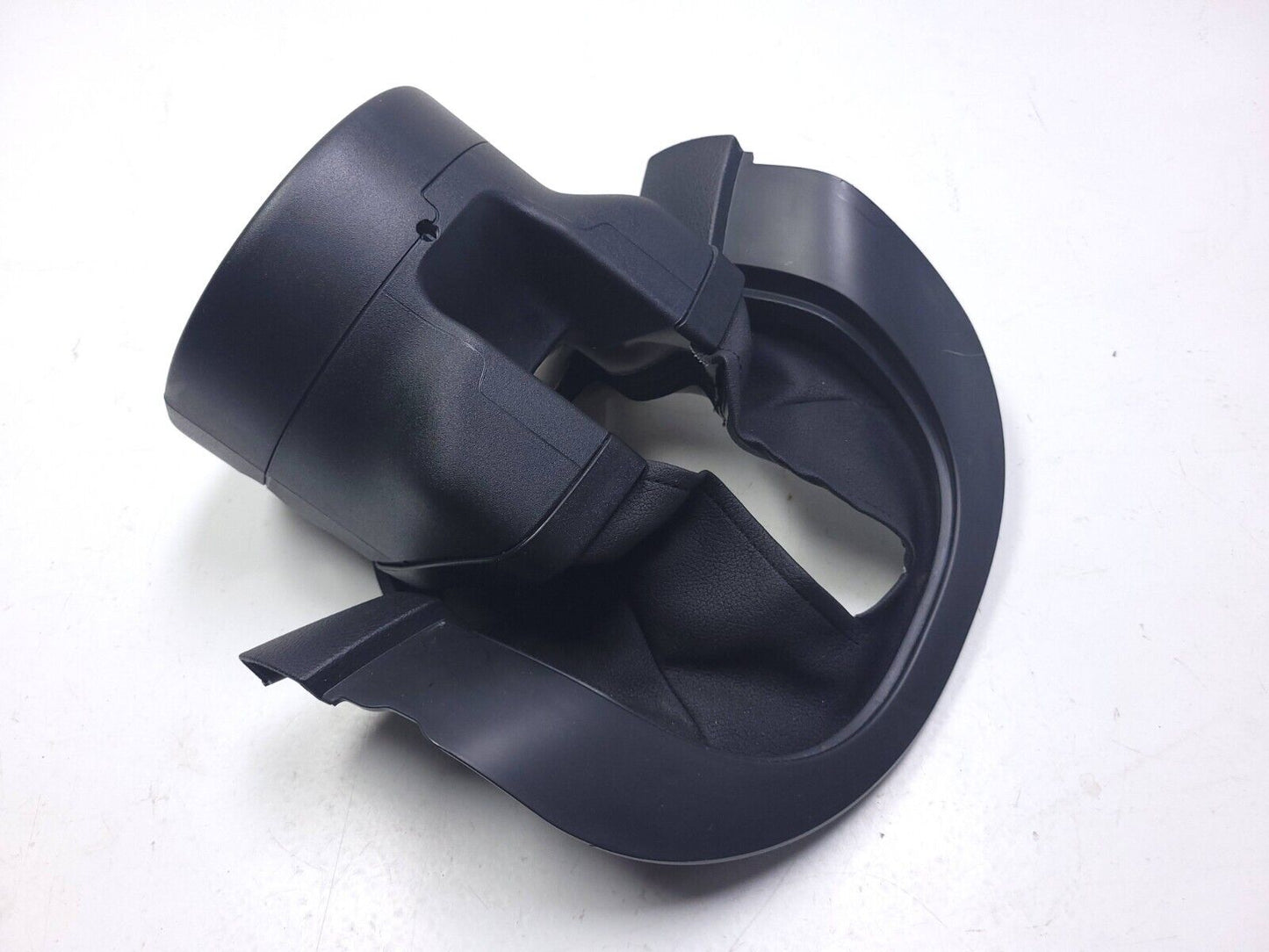 15 - 18 Dodge Challenger Steering Column Shroud Trim Cover OEM 87k Miles