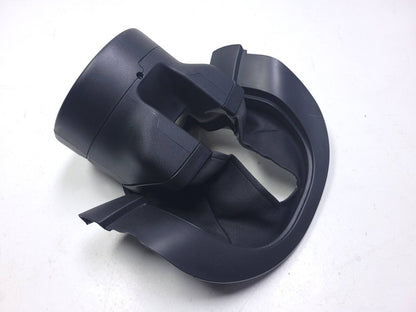 15 - 18 Dodge Challenger Steering Column Shroud Trim Cover OEM 87k Miles