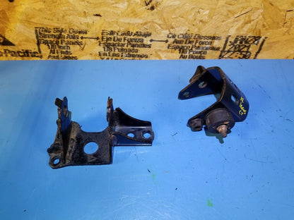 11 12 13 14 15 Lexus CT200h Transmission Mount Bracket OEM