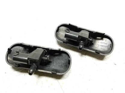 10 11 12 13 14 VW Golf GTI Windshield Washer Nozzle Sray Jet Pair OEM