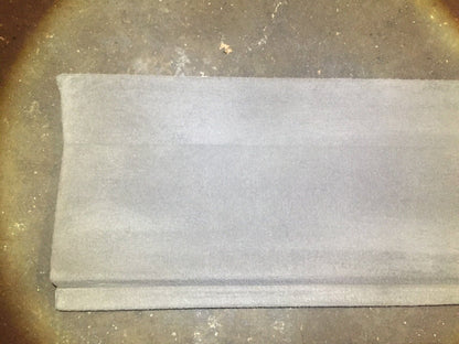 07 08 09 10 11 12 Acura RDX Rear Center Floor Cargo Cover OEM