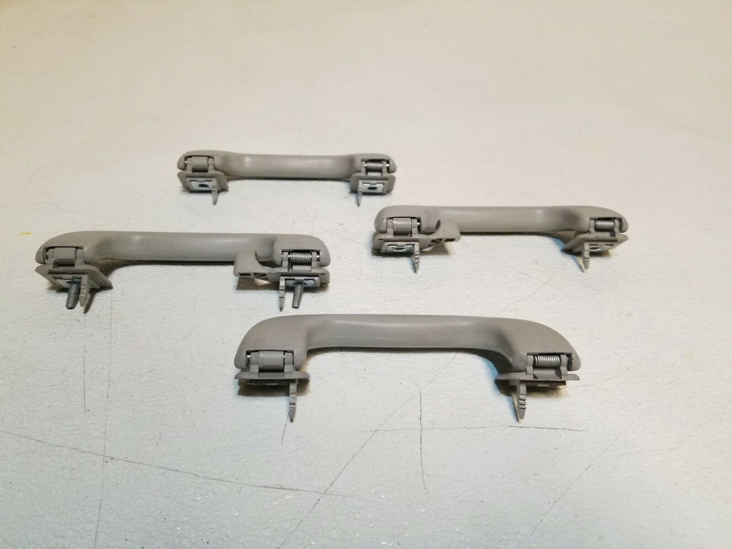 11 12 13 14 15 Chevy Cruze Roof Grab Handle 4pcs OEM 23k Miles