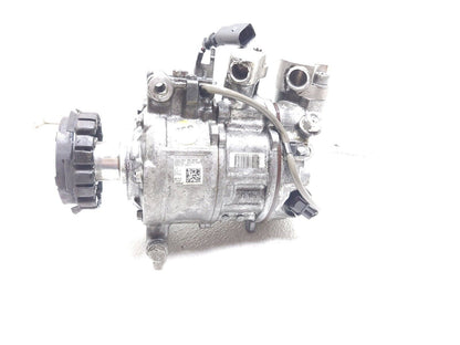 13 14 15 16 Audi A4 S4 A/c Compressor **pulley Damage** OEM