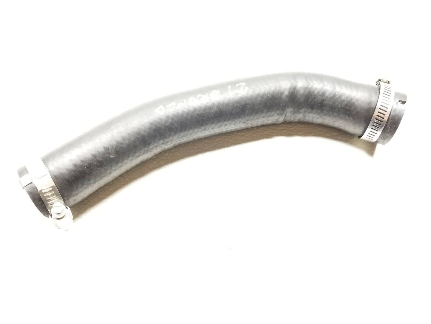 2021 2022 Ford Bronco Sport 1.5l Fuel Feel Hose Pipe OEM