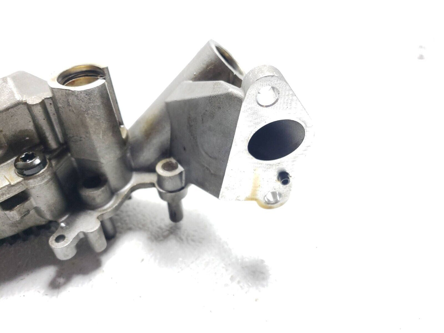 14 15 16 17 18 Jeep Cherokee Engine Oil Pump OEM 3.2l