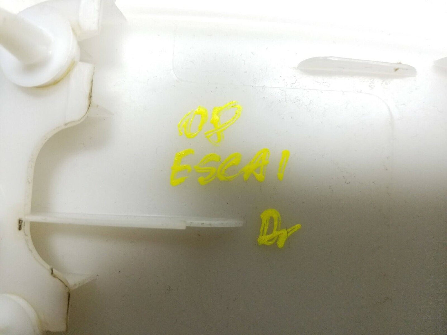 08 09 10 11 12 13 14 Escalade Left Driver Side Upper B Pillar Trim Cover OEM
