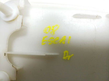 08 09 10 11 12 13 14 Escalade Left Driver Side Upper B Pillar Trim Cover OEM