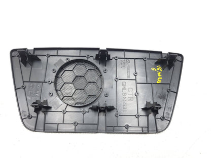 2014 - 2017 Mazda 6 Dash Center Speaker Grille Gml855531 OEM