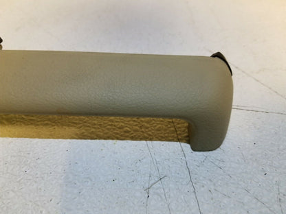 06 07 08 Audi A4 Front Dash Upper Center Console Trim Panel Cover OEM 85k Miles