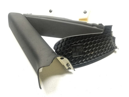 12 13 14 15 16 17 Audi A7 Rear C Pillar Trim Cover Right Pass Side OEM