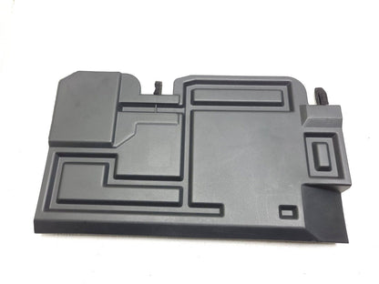 2014 2015 Infiniti Q60 Under Dash Trim Panel Driver Side Left 68920jk600 OEM