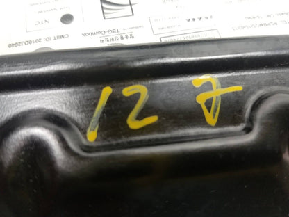 09 10 11 12 BMW 750li F02 Telematics Communication Bluetooth Control Module OEM