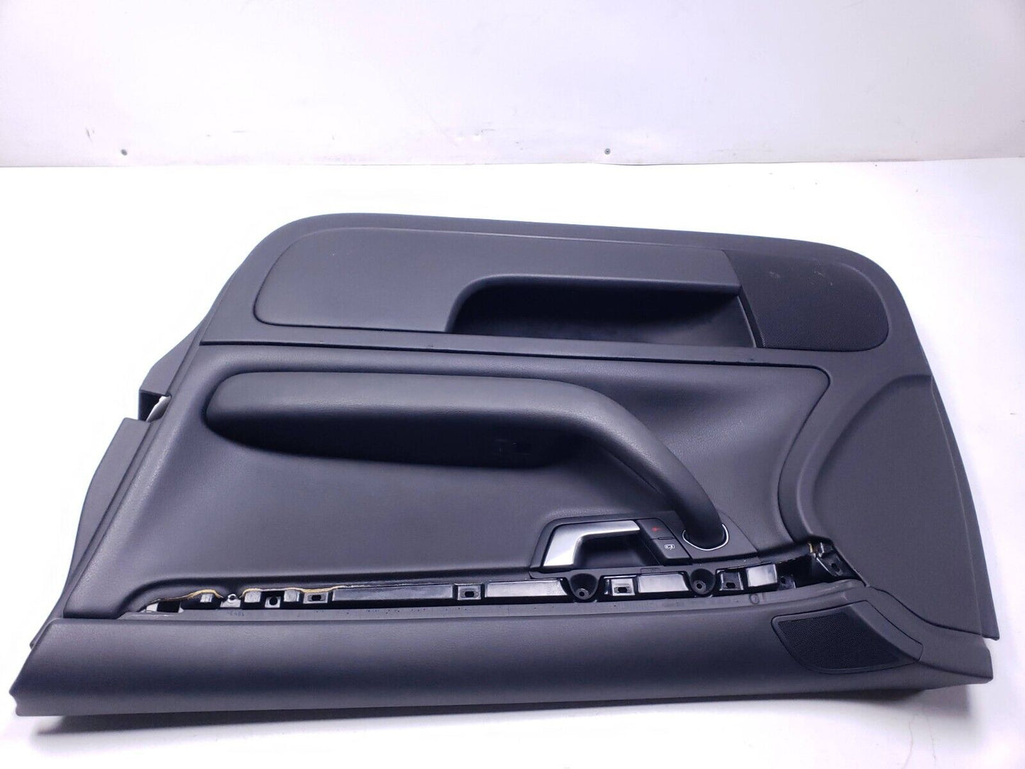 2005-2008 Audi A4 Front Door Panel Trim Right Passenger Side Sedan OEM