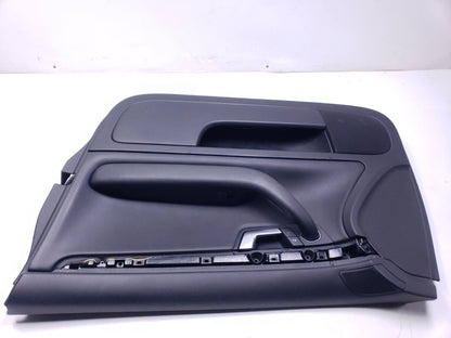 2005-2008 Audi A4 Front Door Panel Trim Right Passenger Side Sedan OEM