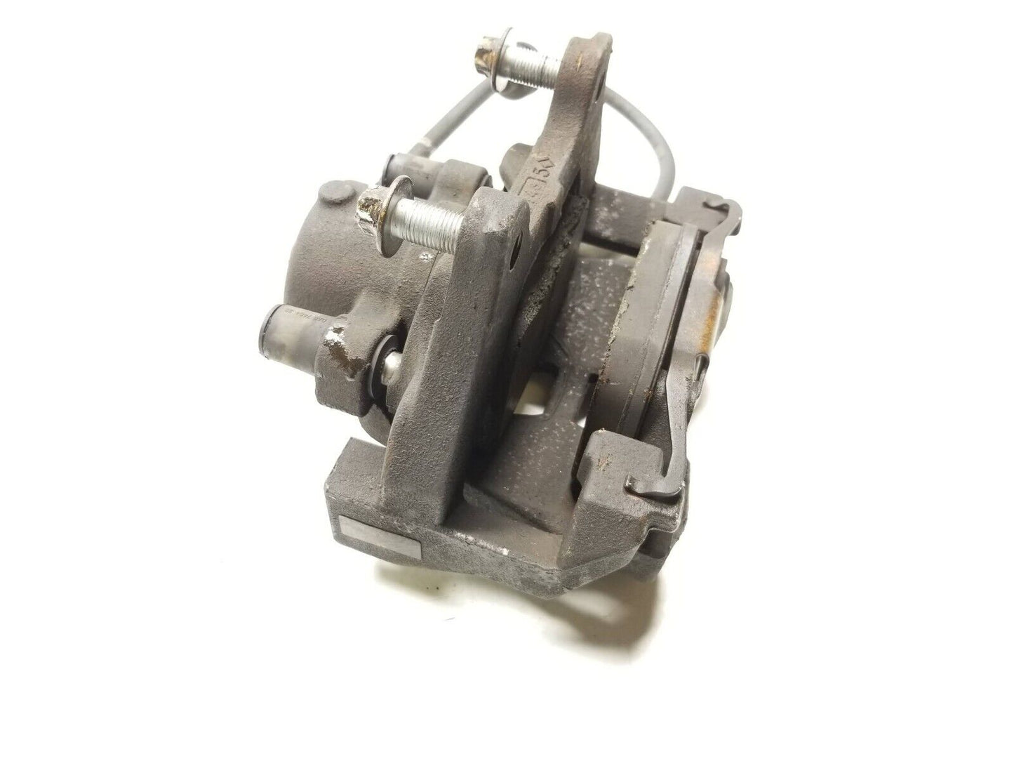 14 15 16 17 Fiat 500l Front Right Passenger Side Brake Caliper OEM