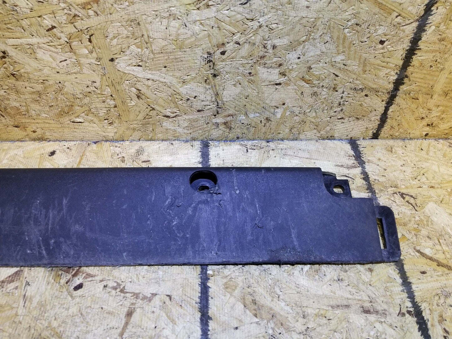 15 16 17 Acura TLX 2.4l Splash Shield Air Guide Plate OEM