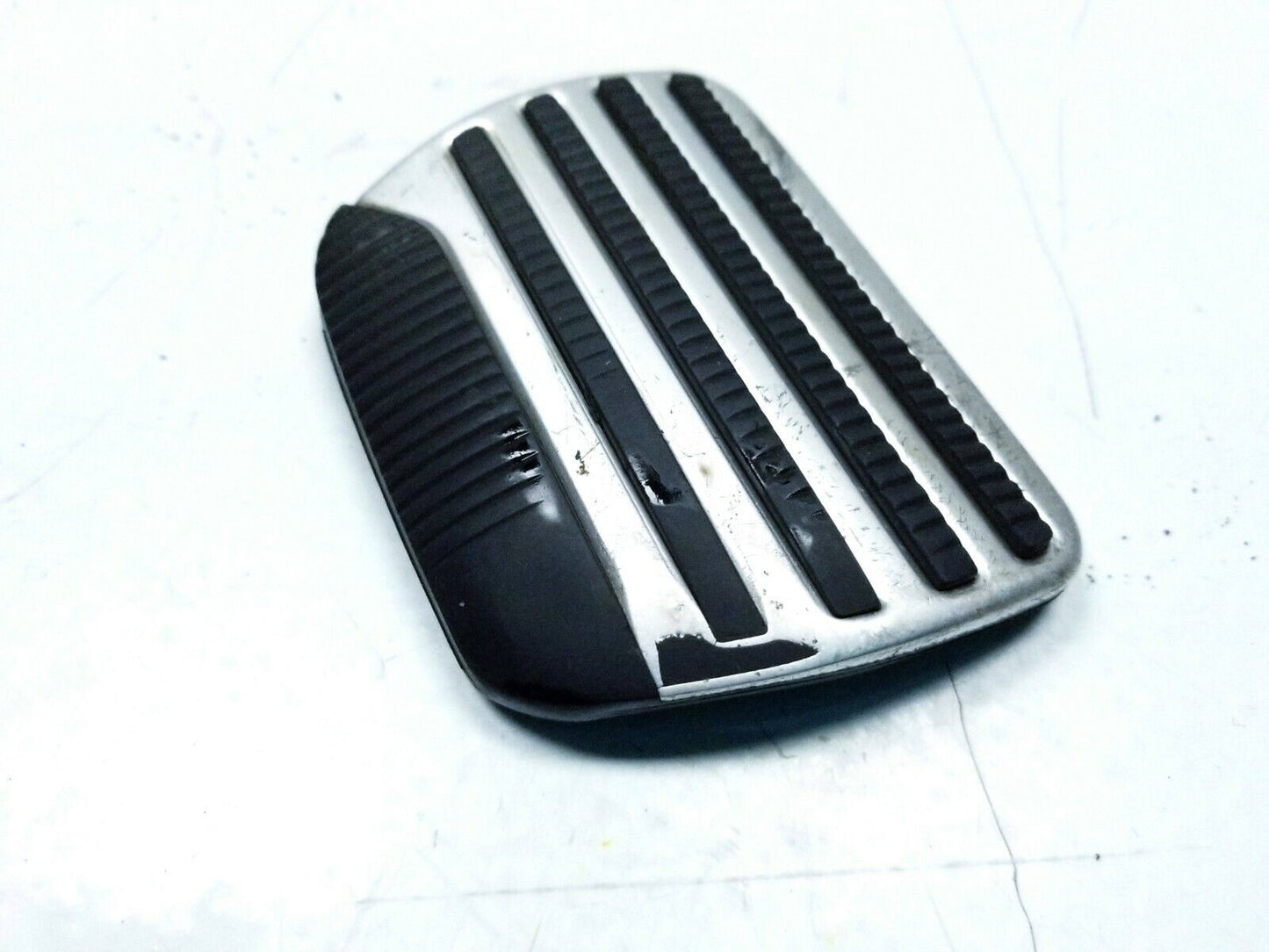 09 10 11 12 Infiniti Fx35 Brake Pedal Rubber Pad OEM