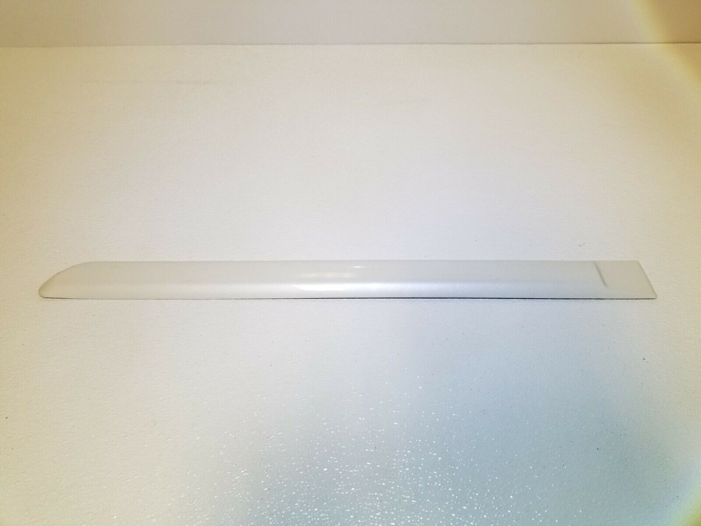 07 08 09 Acura RDX Rear Left Driver Side Door Molding OEM