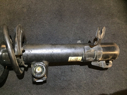 07-15 Mini Cooper R57 Convertible Shock Strut Absorber Front Right Pass OEM