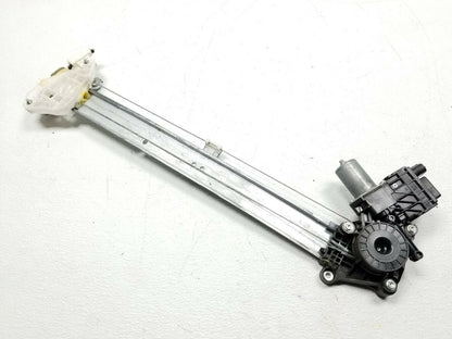 17 18 19 Subaru Impreza Sport Front Right Pass Door Window Regulator Motor OEM