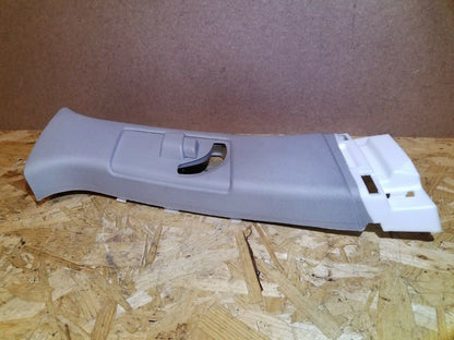10 11 12 13 Acura MDX Right Passenger Side Upper B Pillar Trim Panel Cover OEM