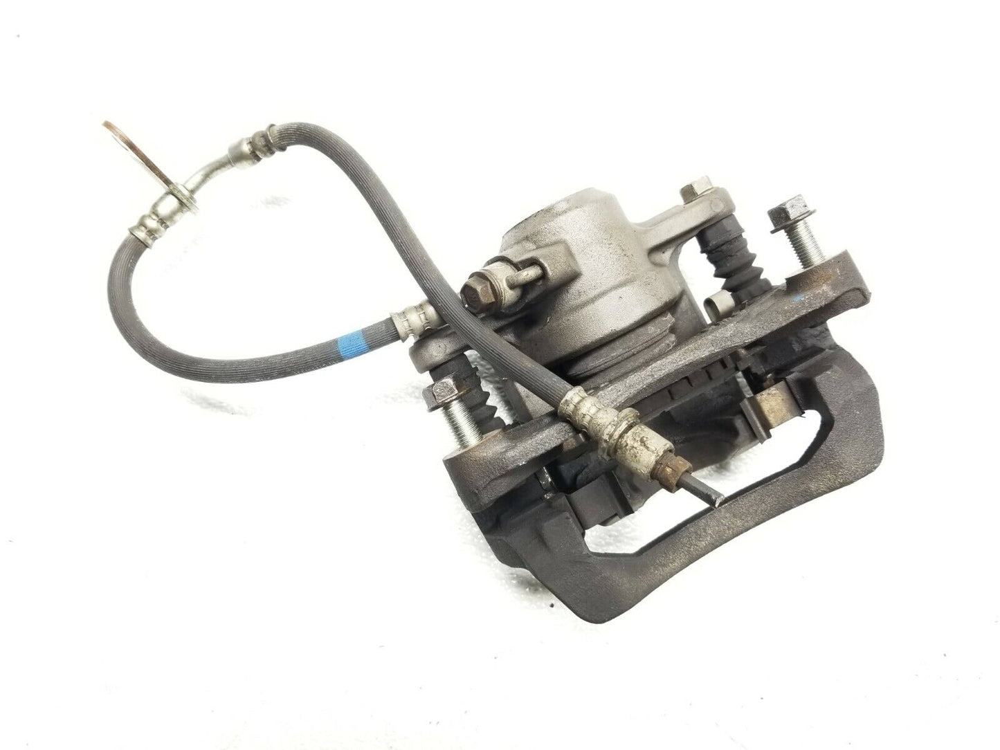 17 18 19 Subaru Impreza Sport Rear Right Pass Brake Caliper OEM 64k Miles