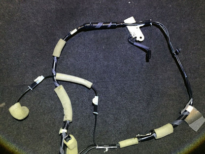 06 07 08 Acura Rl Interior Rear Wire Harness OEM D41