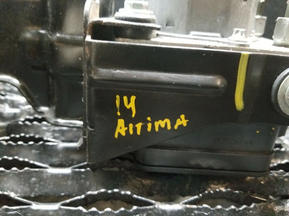 13 14 15 Nissan Altima 2.5l ABS Anti Lock Brake Pump OEM 57k