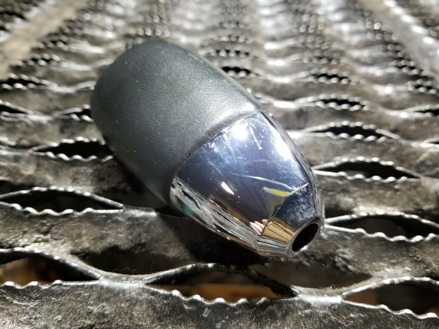 11 12 13 14 Chrysler 200 S Convertible At Gear Shifter Knob OEM