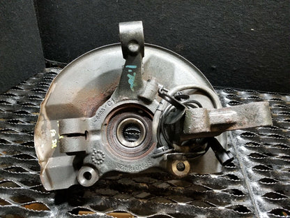 13 14 15 16 Jeep Compass Front Left Spindle Knuckle Driver Side OEM 30k Miles