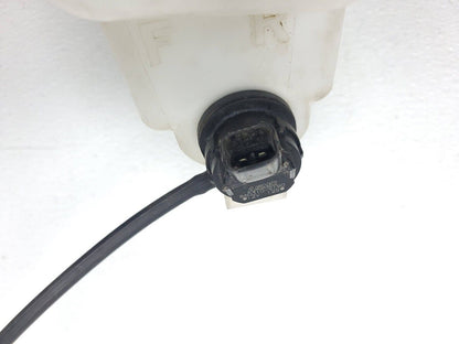 14 15 16 Mazda 3 Windshield Washer Fluid Reservoir W/ Pump 860310-9190 OEM