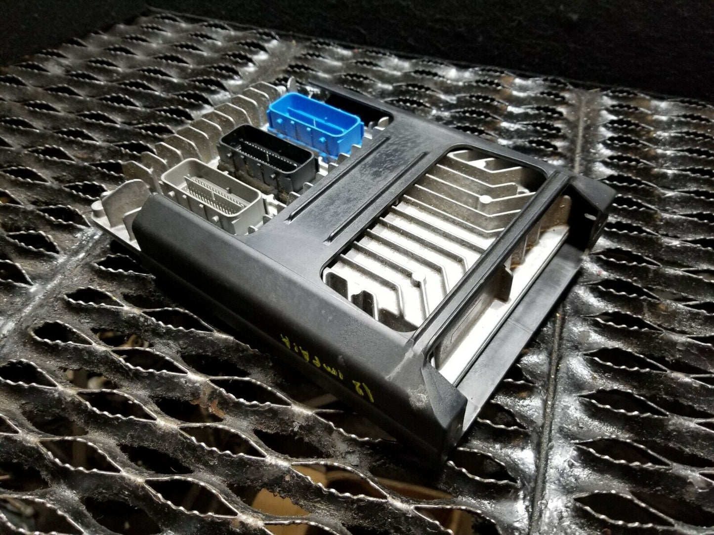 15 16 17 18 Chevrolet Impala Ecu Ecm Engine Control Module 3.6l OEM