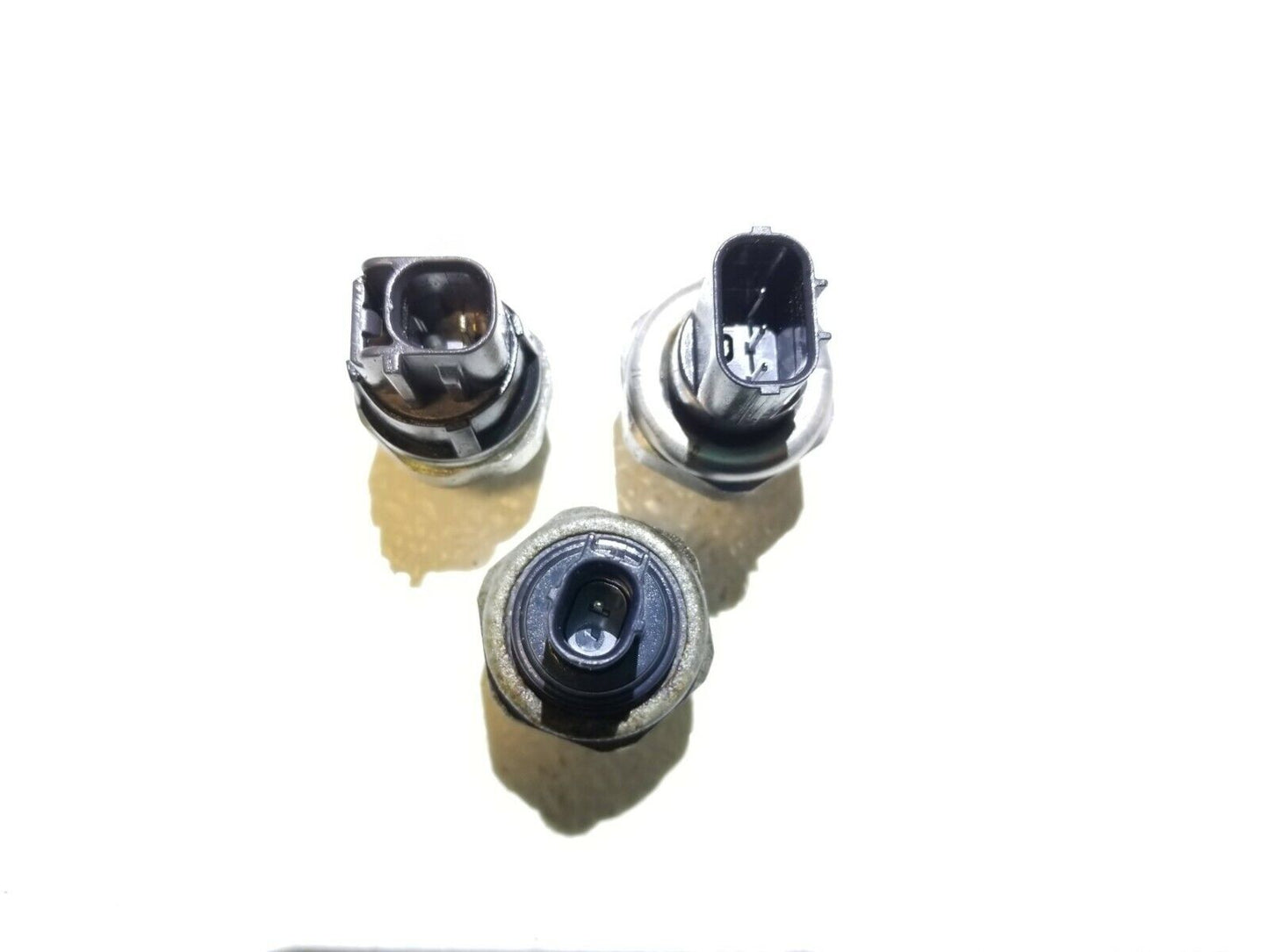 07 08 09 10 11 Honda Civic 1.8l Engine Oil Pressure Sensor 3pcs OEM
