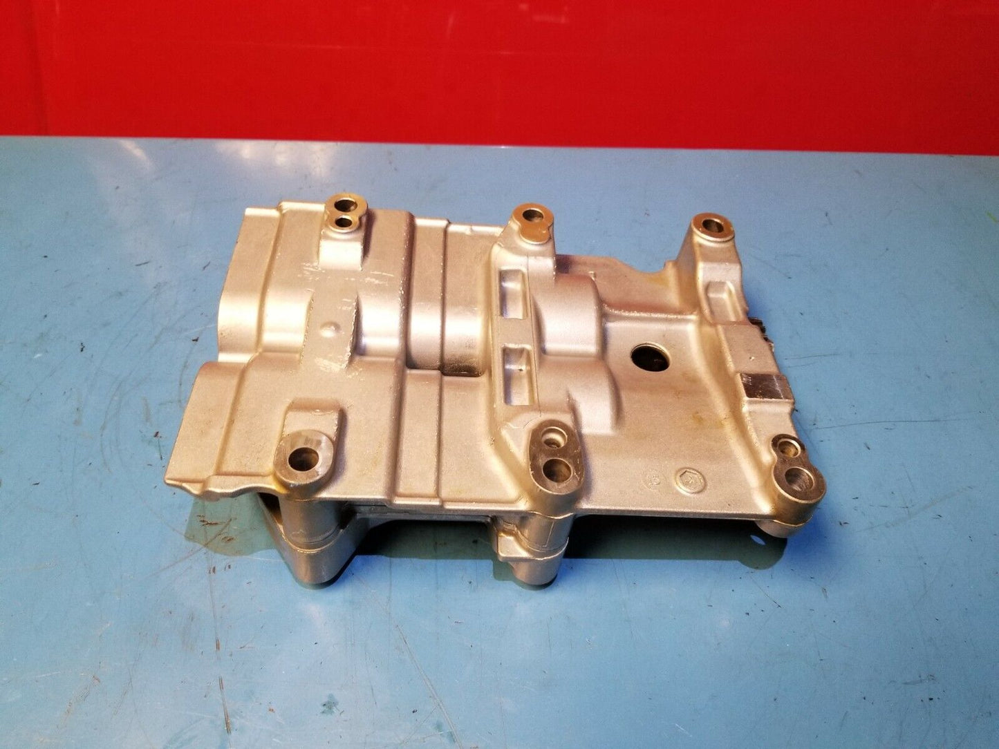 09 10 11 12 13 14 15 Nissan Rogue Engine Balance Shaft OEM