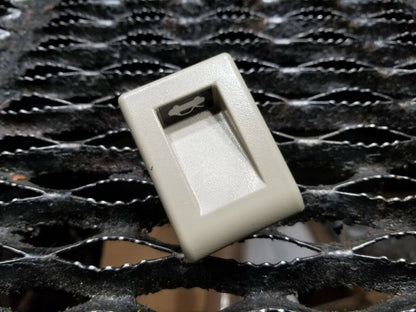 15 16 17 Acura TLX Hood Release Handle Lever OEM